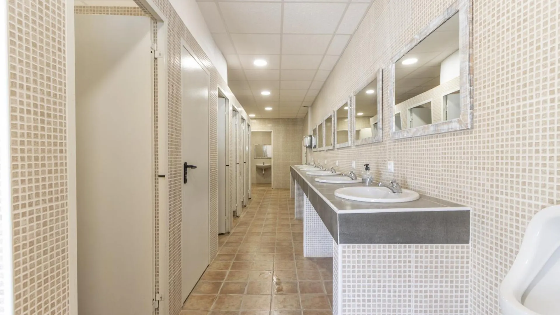 Bungalow Alos Alos de Balaguer منتزه العطل