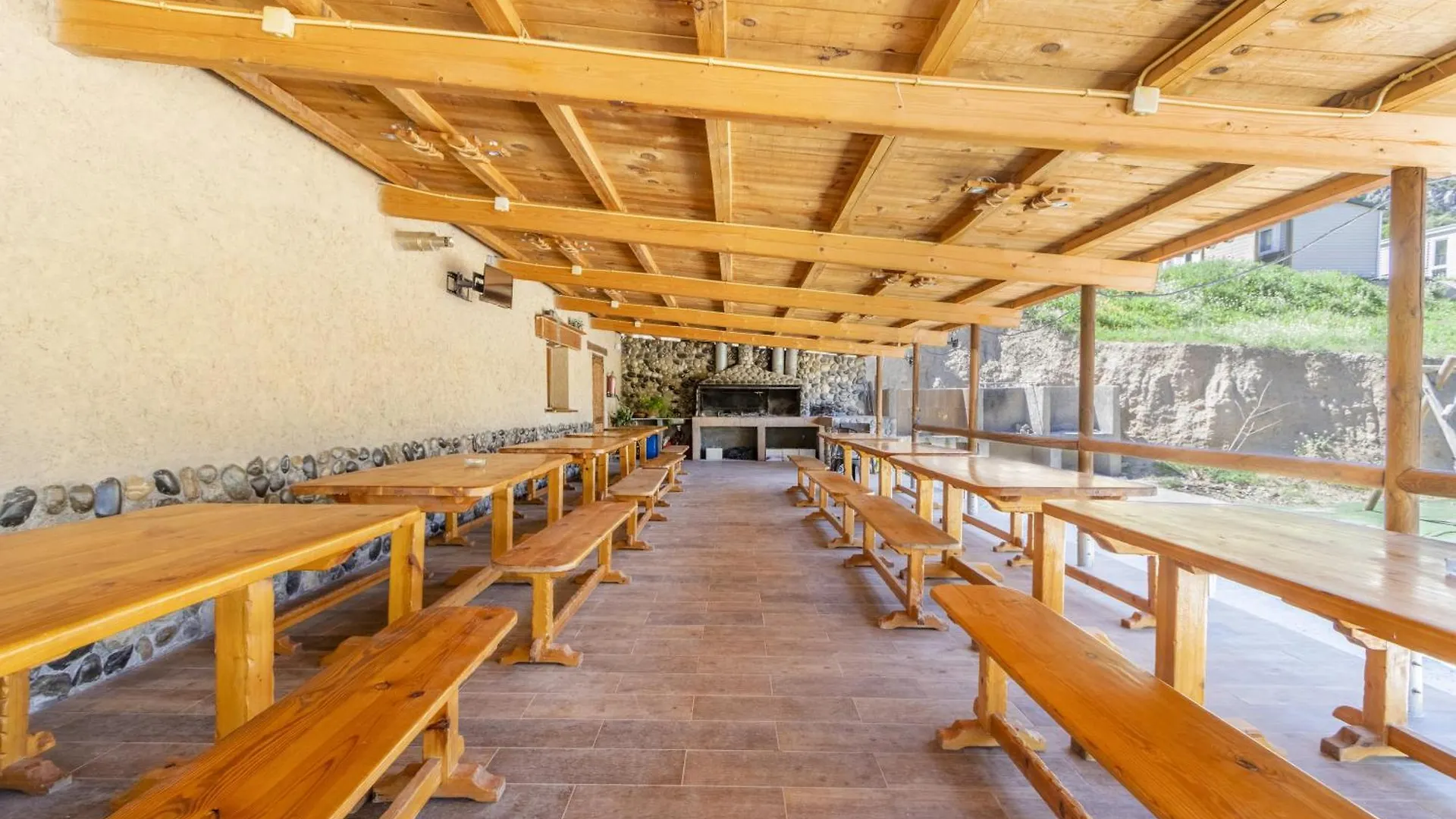 Bungalow Alos Alos de Balaguer