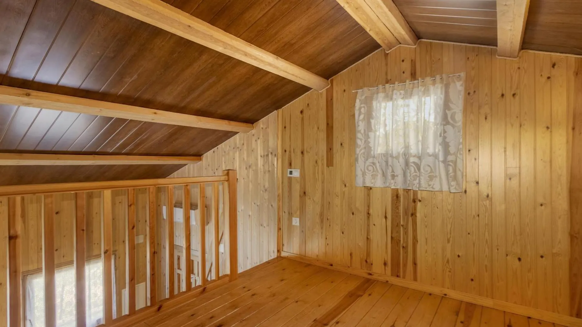 Bungalow Alos Alos de Balaguer 0*,