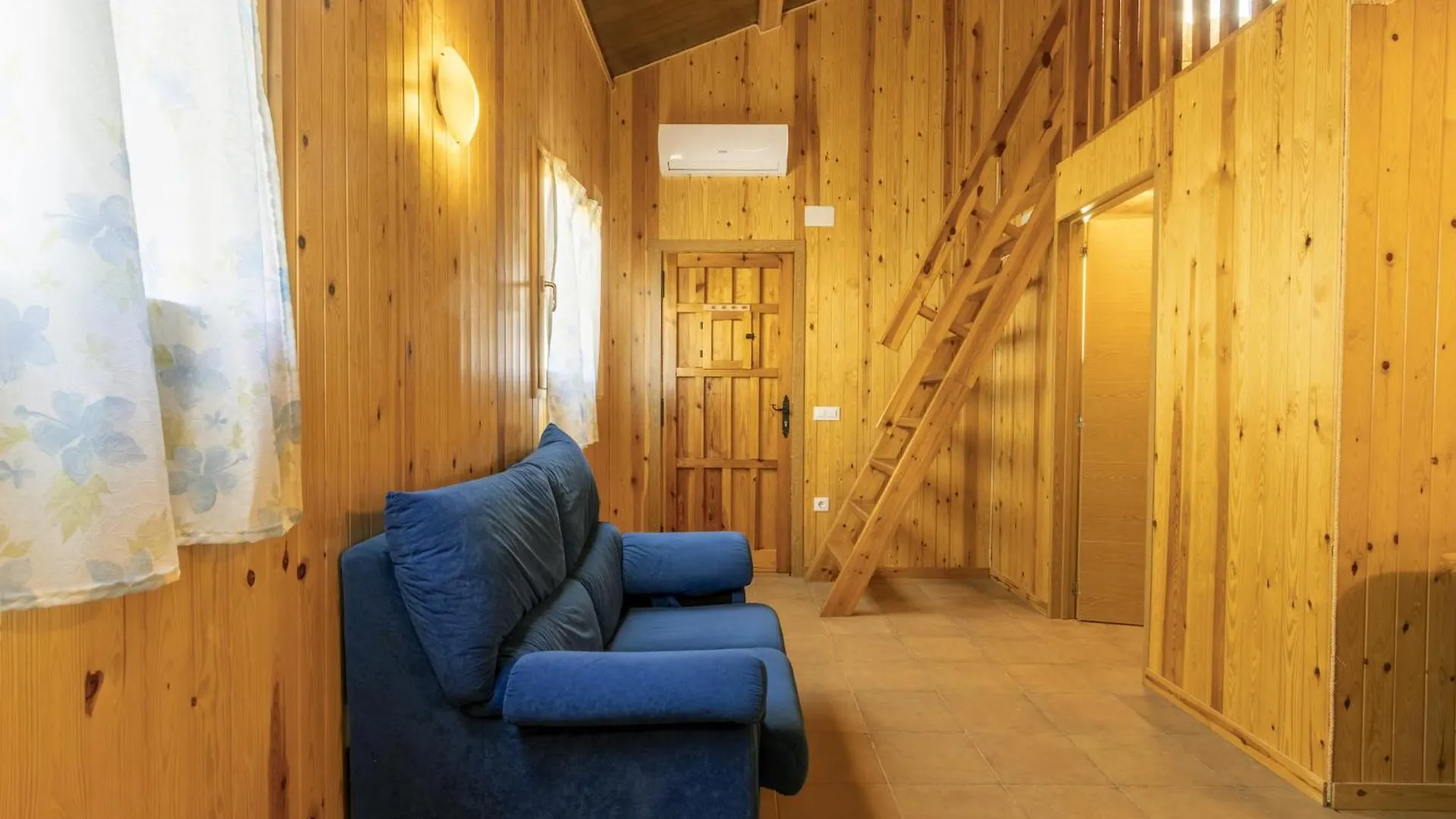Bungalow Alos Alos de Balaguer Ισπανία
