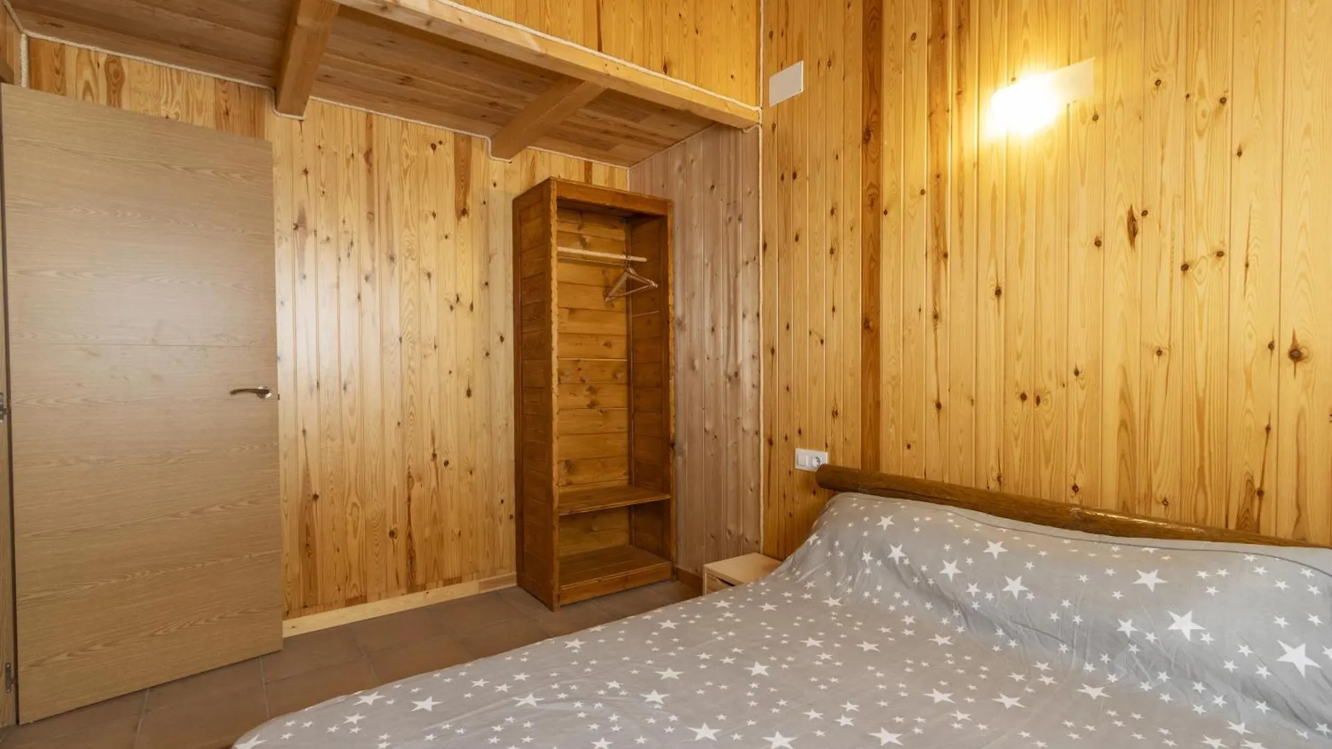 Bungalow Alos Alos de Balaguer Ισπανία