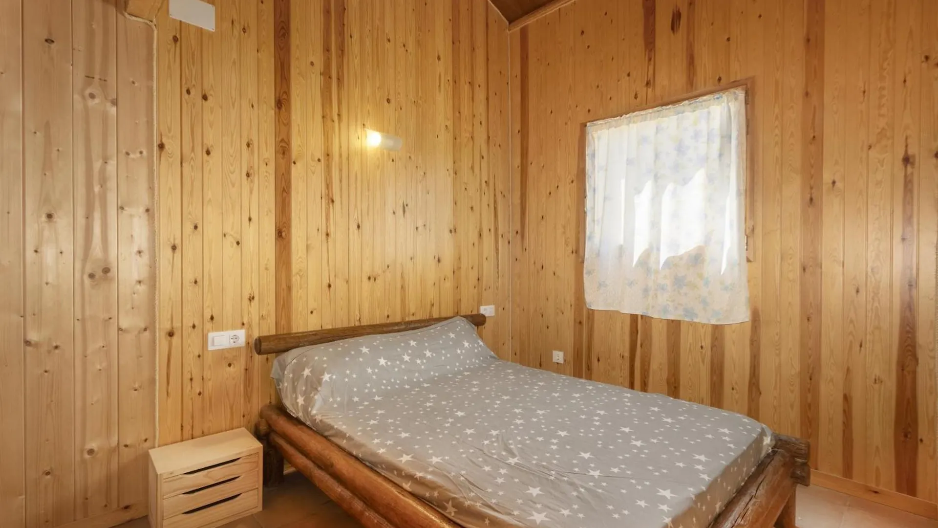 Bungalow Alos Alos de Balaguer 0*,  Ισπανία